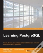 Learning Postgresql
