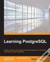 Learning Postgresql