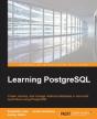Learning Postgresql - Preview