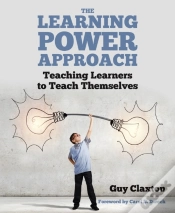 Capa do artigo Learning Power Approach