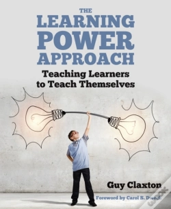 Capa do artigo Learning Power Approach