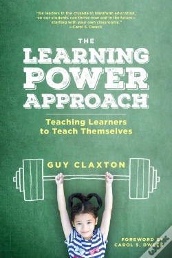 Capa do artigo Learning Power Approach