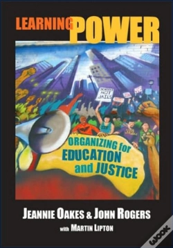 Capa do artigo Learning Power
