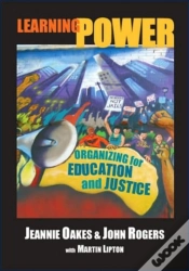 Capa do artigo Learning Power