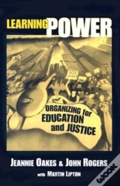 Capa do artigo Learning Power