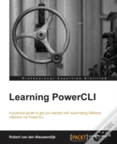 Learning Powercli