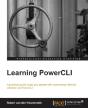 Learning Powercli - Preview