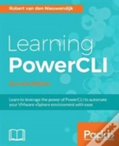 Learning Powercli