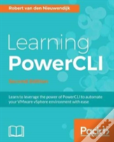 Learning Powercli
