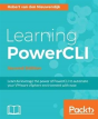 Learning Powercli - Preview