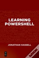 Learning Powershell