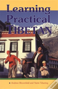 Capa do artigo Learning Practical Tibetan