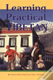 Capa do artigo Learning Practical Tibetan