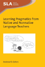 Learning Pragmatics From Native And Nonnative Language Teachers - Preview