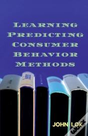 Capa do artigo Learning Predicting Consumer Behavior Methods