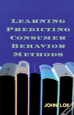 Capa do artigo Learning Predicting Consumer Behavior Methods