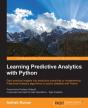 Learning Predictive Analytics With Python - Preview