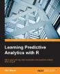 Learning Predictive Analytics With R - Preview