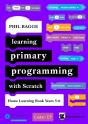 Learning Primary Programming With Scratch (Home Learning Book Years 5-6) - Preview