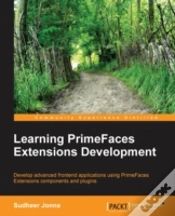 Capa do artigo Learning Primefaces