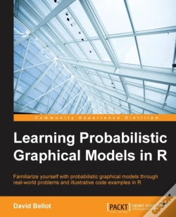 Capa do artigo Learning Probabilistic Graphical Models In R