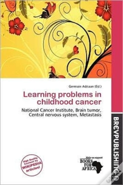 Capa do artigo Learning Problems In Childhood Cancer