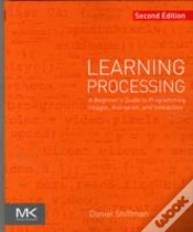 Capa do artigo Learning Processing