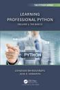 Learning Professional Python - Preview