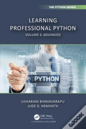 Learning Professional Python