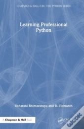 Learning Professional Python