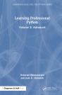Learning Professional Python - Preview