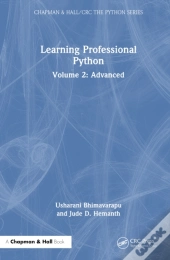 Learning Professional Python