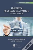 Learning Professional Python