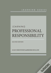 Learning Professional Responsibility