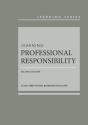 Learning Professional Responsibility - Preview