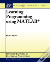 Capa do artigo Learning Programming Using Matlab