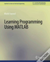 Learning Programming Using Matlab