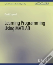 Learning Programming Using Matlab