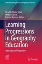 Learning Progressions In Geography Education - Preview