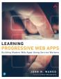Learning Progressive Web Apps - Preview