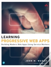 Capa do artigo Learning Progressive Web Apps