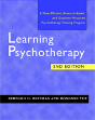 Learning Psychotherapy - Preview