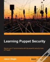 Learning Puppet Security