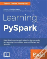 Learning Pyspark