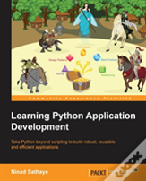 Learning Python Application Development