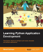 Learning Python Application Development - Preview