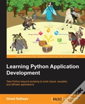 Learning Python Application Development