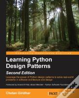 Learning Python Design Patterns