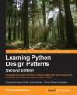 Learning Python Design Patterns - Preview