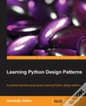 Learning Python Design Patterns